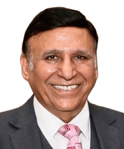 Shri Bharat Bhatia